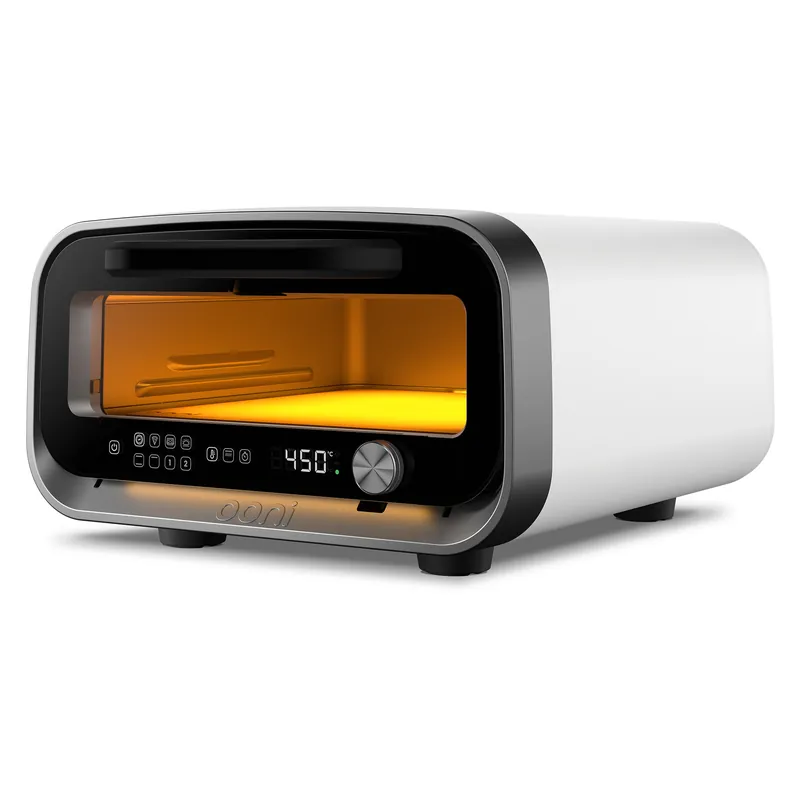 OONI Volt 2 weiss elektrischer Pizzaofen Sonderangebot